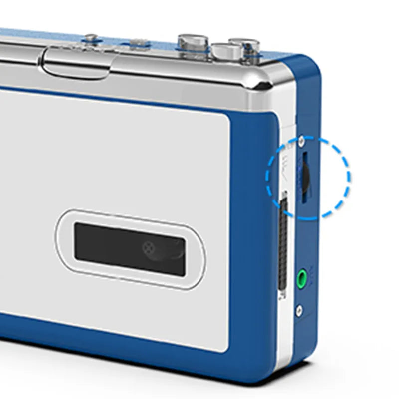 Walkman "1990" Bluetooth